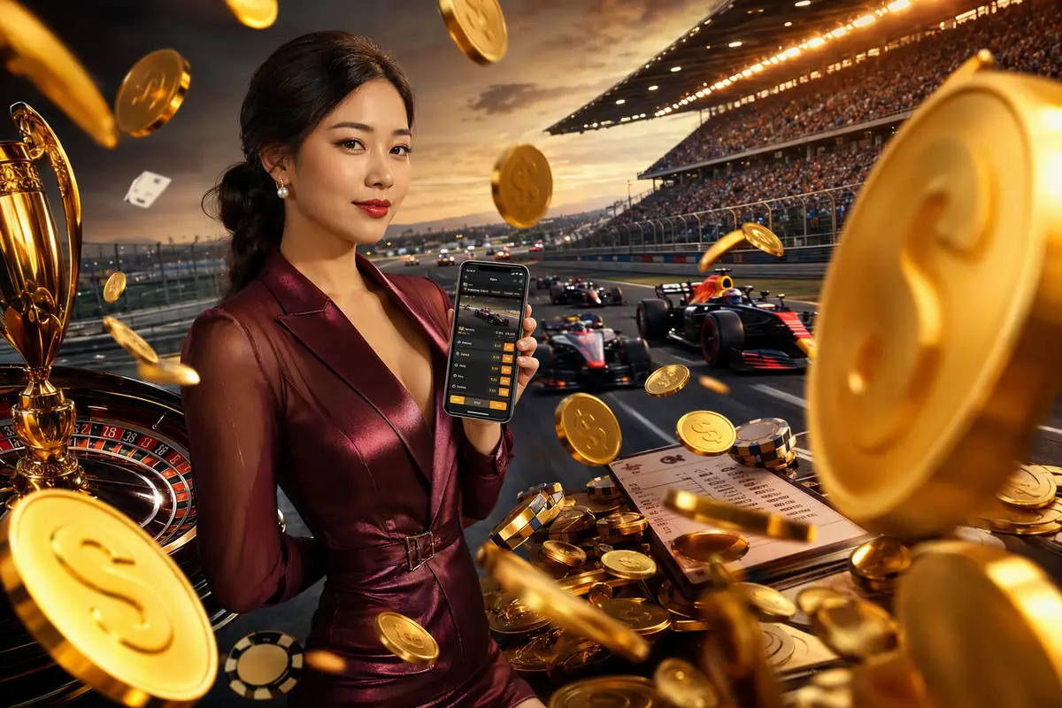 bdlbet taruhan langsung meja dealer sebenar