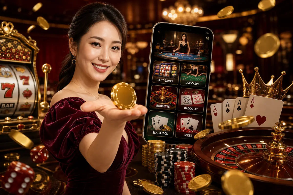 bdlbet VIP program loyalty rewards