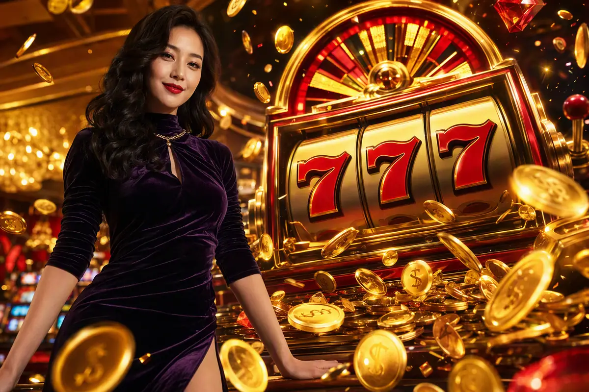 bdlbet Casino antaramuka permainan roulette langsung