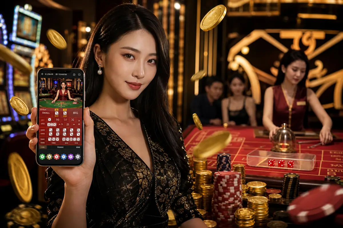 bdlbet keselamatan platform perlindungan akaun