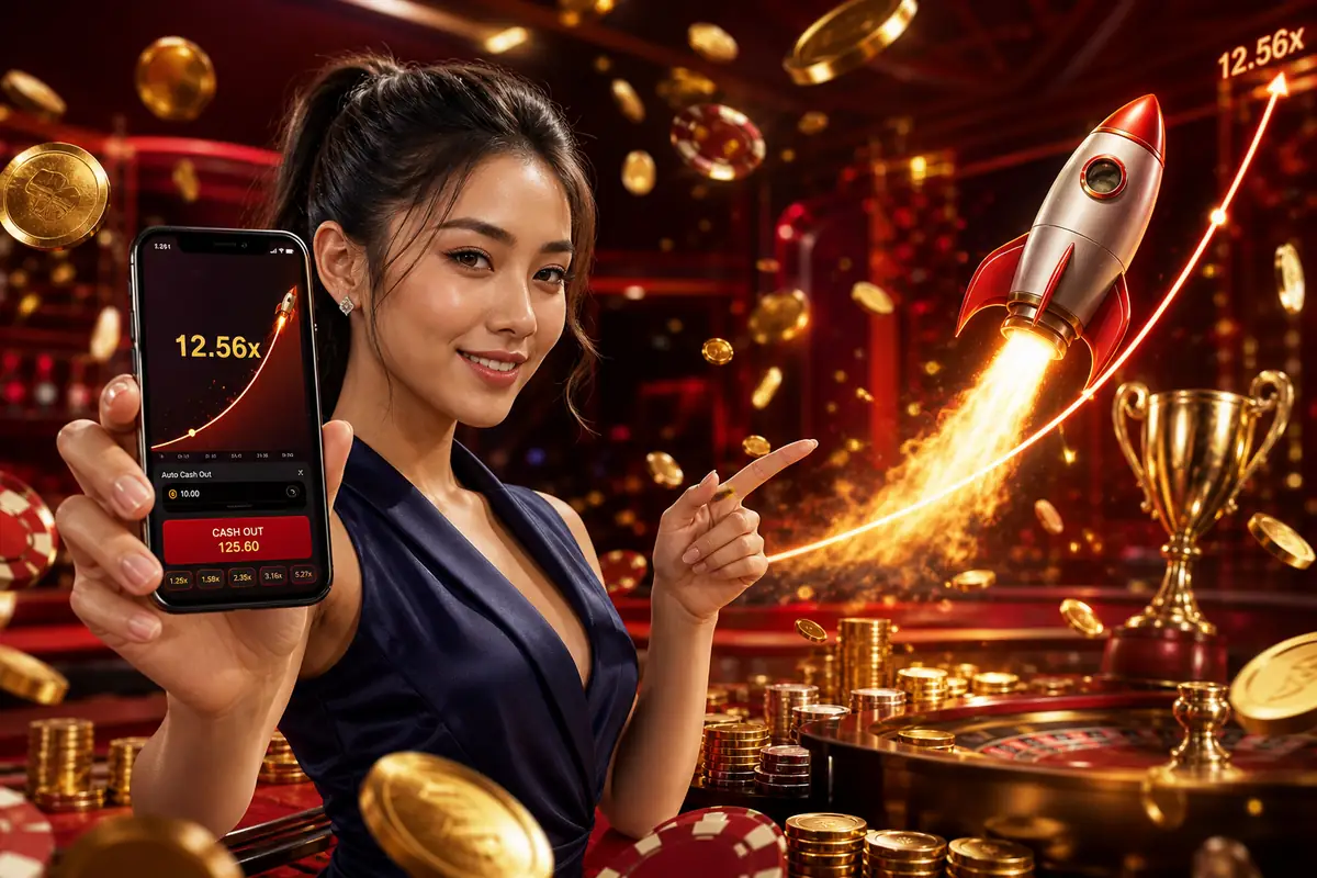 bdlbet Casino akaun pemain perjudian bertanggungjawab