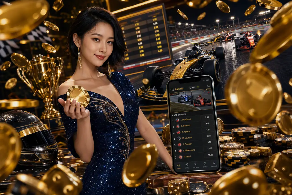 bdlbet VIP program cashback mingguan